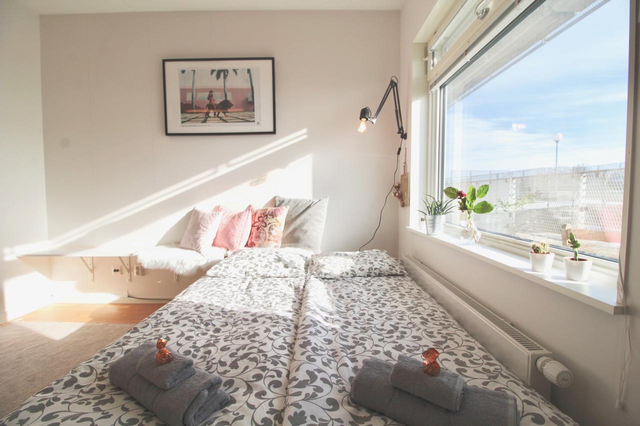 Leilighet Vasagatan - Beautiful 20th Century Flat Göteborg